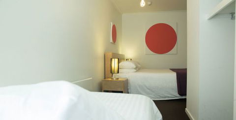 Silverski Falls Creek - Accommodation Adelaide 3