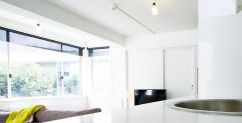 Silverski Falls Creek - Accommodation Adelaide 4