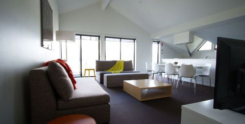 Silverski Falls Creek - Accommodation Adelaide 6