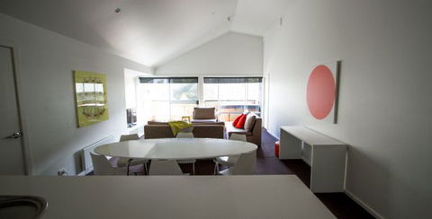 Silverski Falls Creek - Accommodation Adelaide 5
