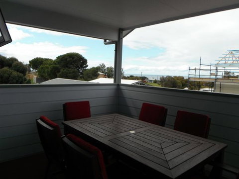Wellington - Accommodation Adelaide 3
