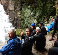 Tasmanian Hikes - Accommodation Adelaide