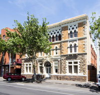 Adabco Boutique Hotel - Accommodation Adelaide