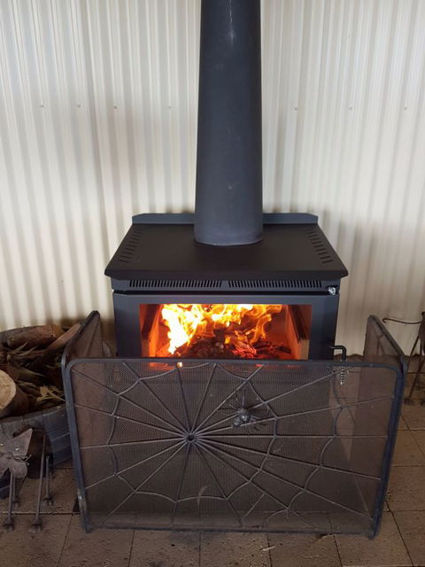 Angas Plains Wines Suites - Accommodation Adelaide 4