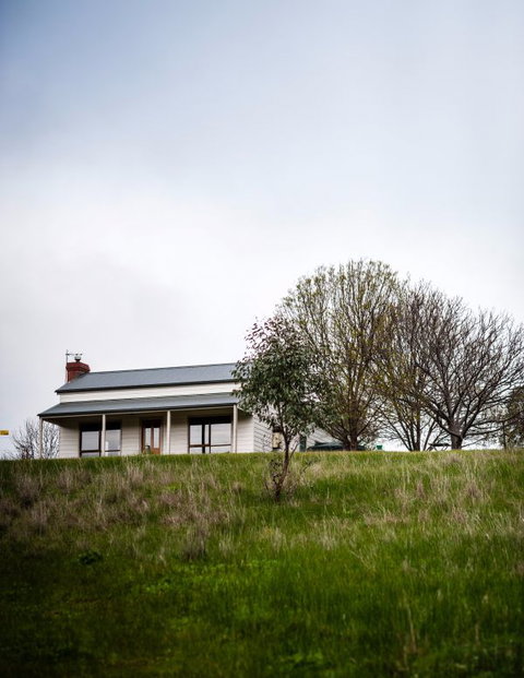 Cottage On The Murray - Accommodation Adelaide 0