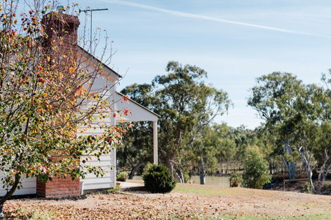 Cottage On The Murray - Accommodation Adelaide 1