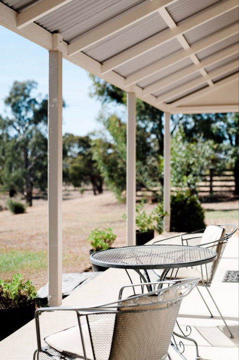 Cottage On The Murray - Accommodation Adelaide 2