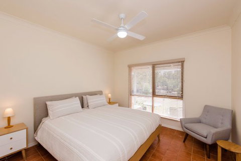 Cottage On The Murray - Accommodation Adelaide 3