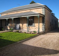 Kingfisher Lodge Edithburgh - Accommodation Adelaide