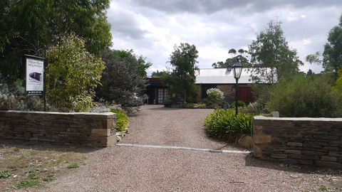 William Hunt's Retreat - Accommodation Adelaide 0