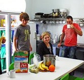 Adelaide Backpackers Inn - Accommodation Adelaide