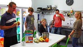 Adelaide Backpackers Inn - Accommodation Adelaide 0