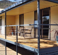 Devil's Peak Bed  Breakfast - Accommodation Adelaide