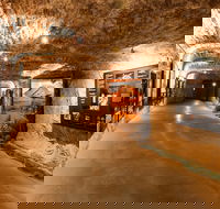 Umoona Opal Mine and Museum - Accommodation Adelaide