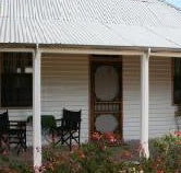 Davidson Cottage on Petticoat Lane - Accommodation Adelaide