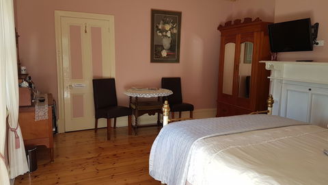 Angas Plains Wines Suites - Accommodation Adelaide 0