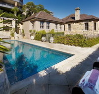 Musgrave House - Accommodation Adelaide