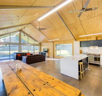 Nine Steps - Accommodation Adelaide