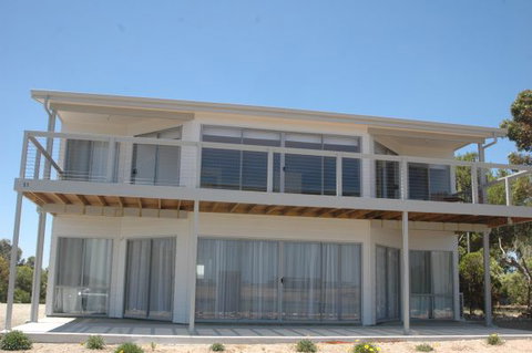 Parrydyse Clayton Bay - Accommodation Adelaide 2