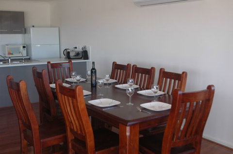 Parrydyse Clayton Bay - Accommodation Adelaide 3