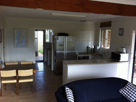 Umall - Accommodation Adelaide 3