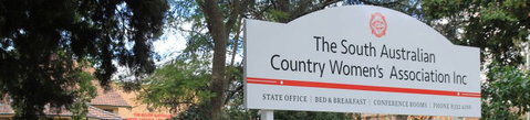 SACWA Accommodation - Accommodation Adelaide 0