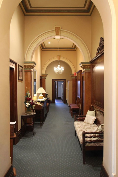 SACWA Accommodation - Accommodation Adelaide 1