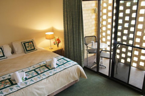 SACWA Accommodation - Accommodation Adelaide 2