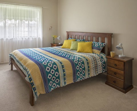 SACWA Accommodation - Accommodation Adelaide 3