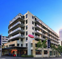 Adina Apartment Hotel Sydney Darling Harbour - Accommodation Adelaide