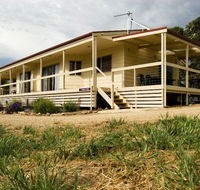 Allusion Cottages - Accommodation Adelaide