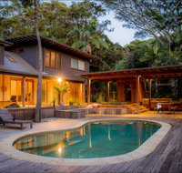Apalie Retreat - Accommodation Adelaide