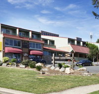 Aspire Alpine Gables and Brumby Bar - Accommodation Adelaide