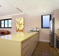 Australia Towers - Accommodation Adelaide
