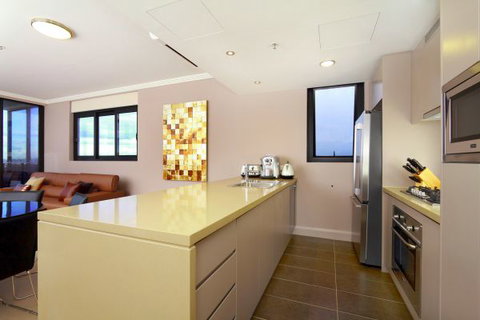 Australia Towers - Accommodation Adelaide 0