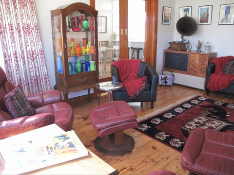 B&B Wodonga - Art Deco Accommodation - Accommodation Adelaide 6