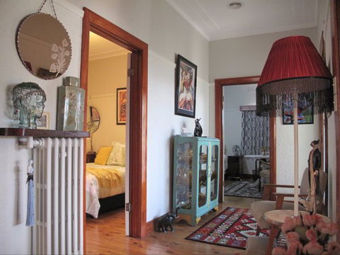B&B Wodonga - Art Deco Accommodation - Accommodation Adelaide 7