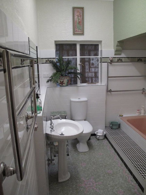 B&B Wodonga - Art Deco Accommodation - Accommodation Adelaide 8