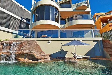 Bay View - Accommodation Adelaide 1