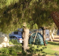Barmera North Lake Caravan Park - Accommodation Adelaide