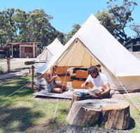 Bay of Fires Bush Retreat - Accommodation Adelaide