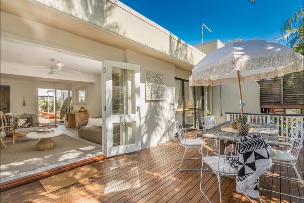 Myocum ACT Accommodation Adelaide