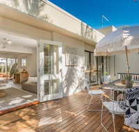 Banjo's on Paterson - Accommodation Adelaide