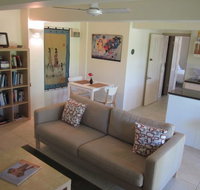 Bangalow Studio Apartment - Accommodation Adelaide
