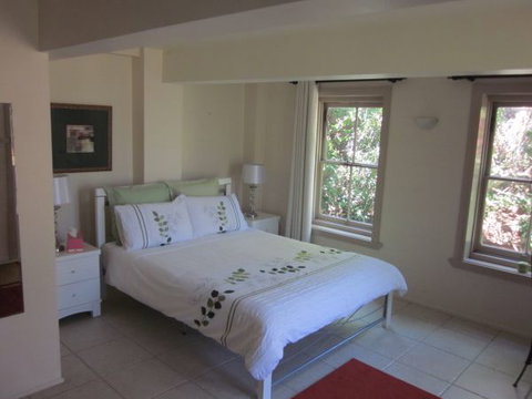 Bangalow Studio Apartment - Accommodation Adelaide 1