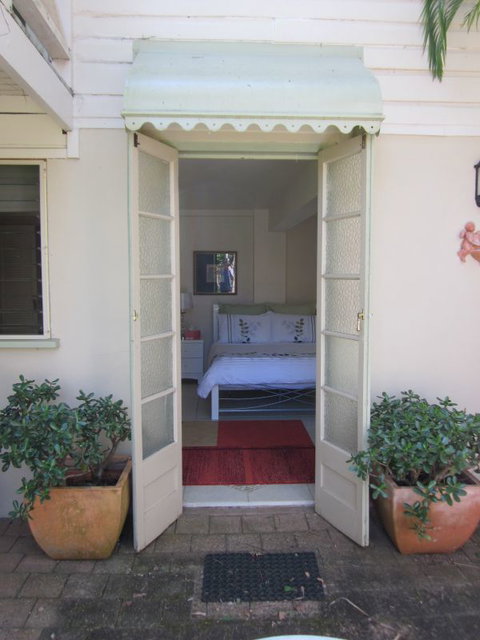 Bangalow Studio Apartment - Accommodation Adelaide 3