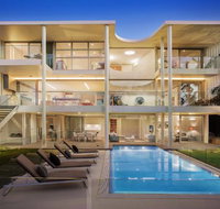 Balmoral Beach View - Accommodation Adelaide