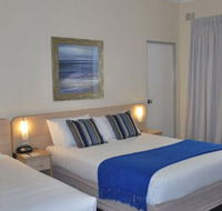 Best Western - Ashfields Philip Lodge - Accommodation Adelaide