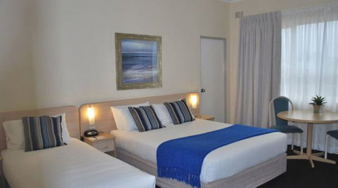 Best Western - Ashfields Philip Lodge - Accommodation Adelaide 0