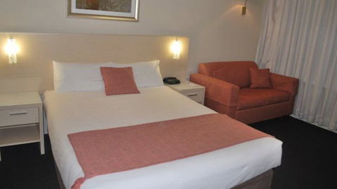 Best Western - Ashfields Philip Lodge - Accommodation Adelaide 1